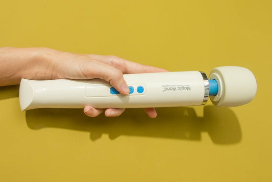 Top Tips for Choosing the Perfect Vibrator