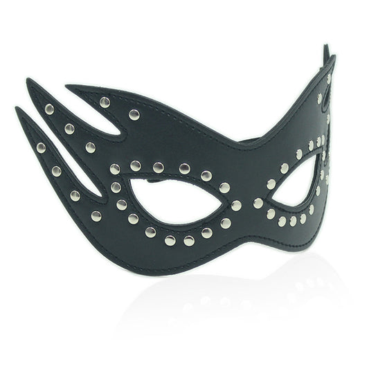Mask with Studs