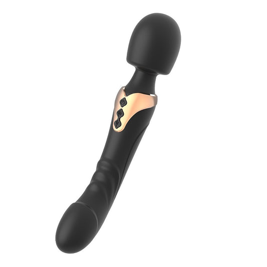 Double-Sided Vibrator